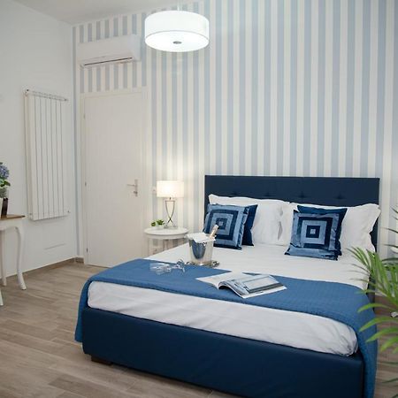 Porta Aragonese Luxury Rooms Palermo Exteriör bild
