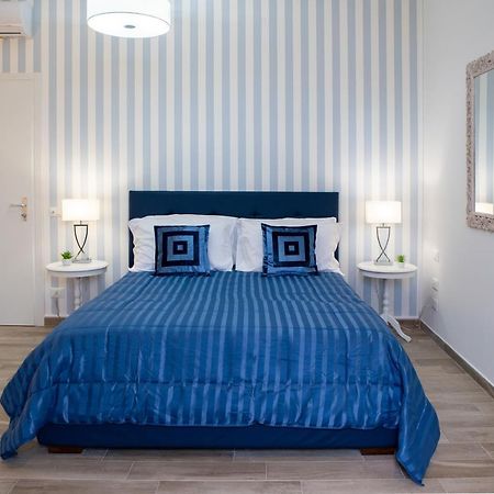 Porta Aragonese Luxury Rooms Palermo Exteriör bild