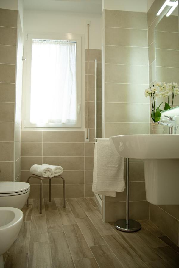 Porta Aragonese Luxury Rooms Palermo Exteriör bild