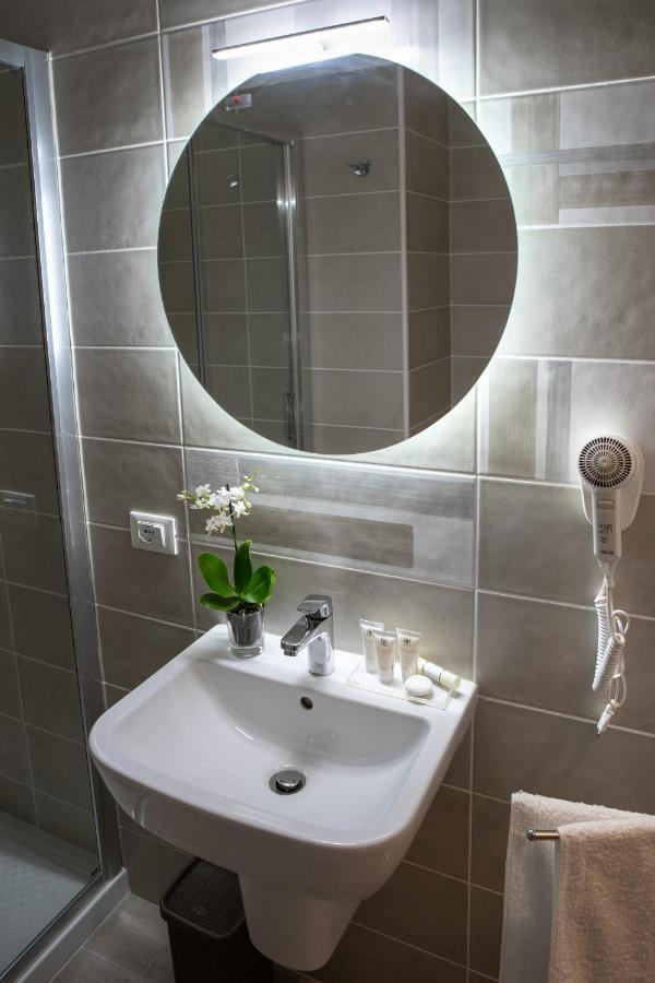 Porta Aragonese Luxury Rooms Palermo Rum bild